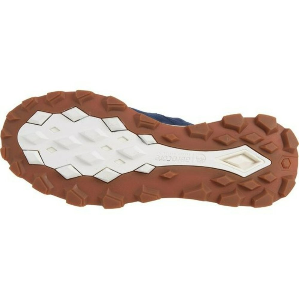 NWT Timberland Brooklyn Oxford Suede Shoes Comfort Sneakers - Picture 6 of 8